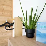 Alpine Retreat Appartamento