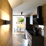 Alpine Retreat *