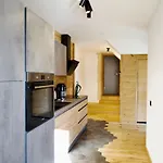 Alpine Retreat Urgen