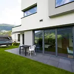 Alpine Retreat