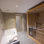 Appartamento Alpine Retreat
