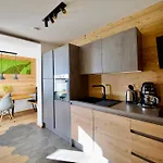 Alpine Retreat Appartamento Urgen