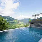 Alpine Retreat Appartamento Urgen
