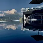 Alpine Retreat Urgen