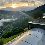 Alpine Retreat Appartamento