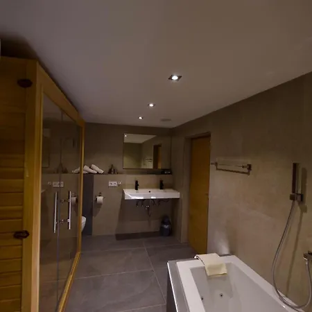 Alpine Retreat 1 Apartmán Urgen