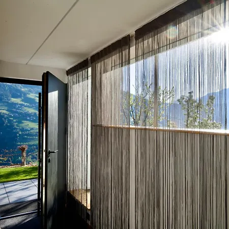 Appartement Alpine Retreat Urgen