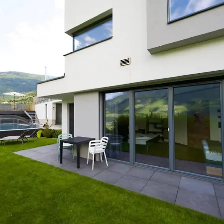 Alpine Retreat 1