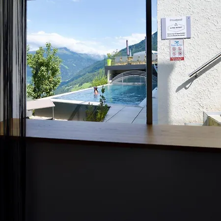 Alpine Retreat Appartement *