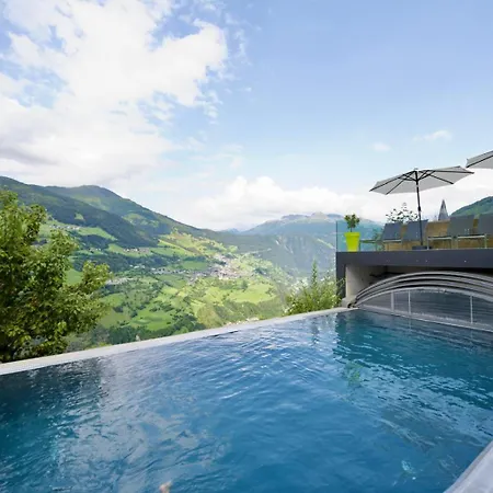 Alpine Retreat 1 Apartmán Urgen