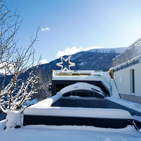 Alpine Retreat 1 Apartmán *