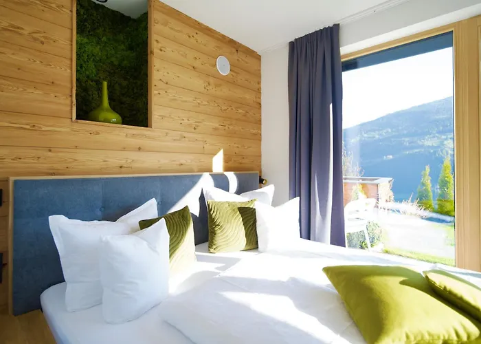 Alpine Retreat * Urgen