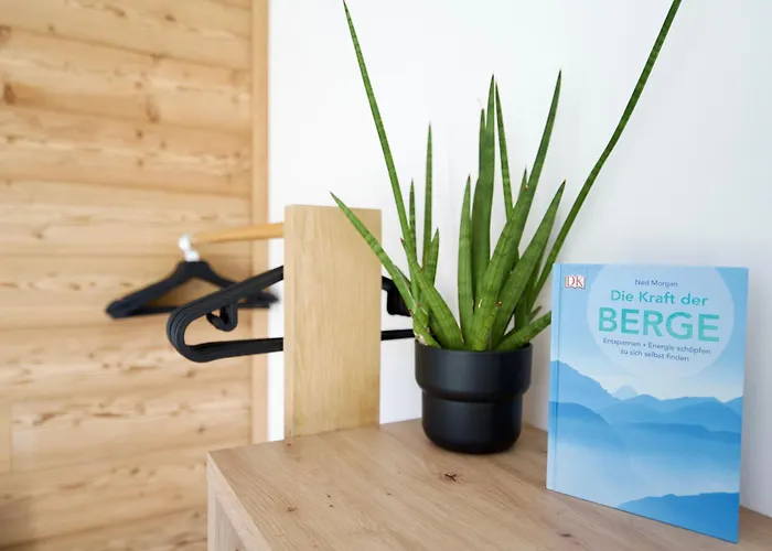 Alpine Retreat Appartamento