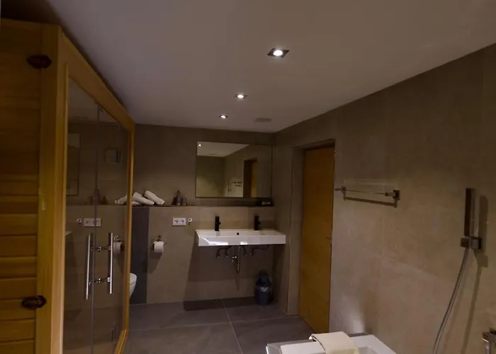 Alpine Retreat Appartamento Urgen