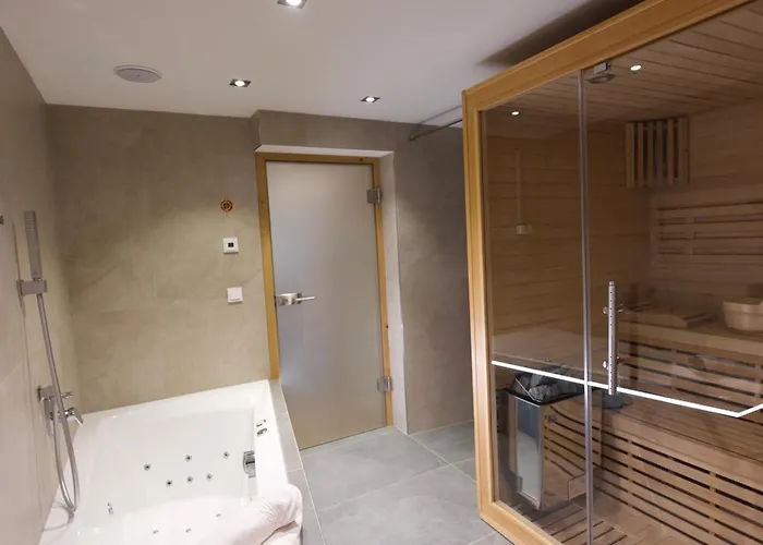 Appartamento Alpine Retreat