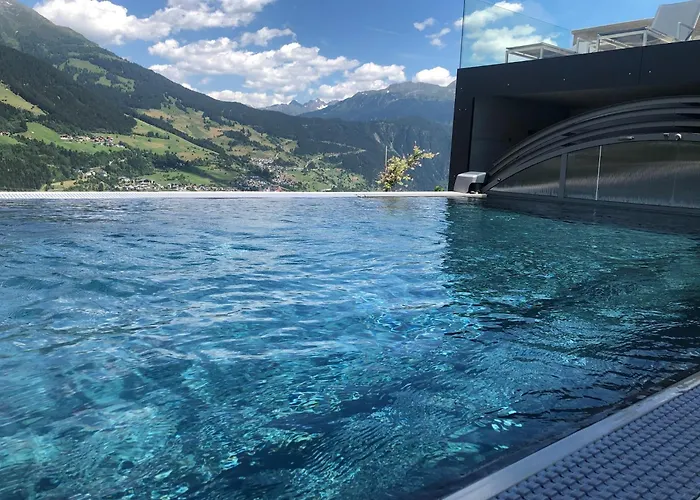 Alpine Retreat Appartamento *