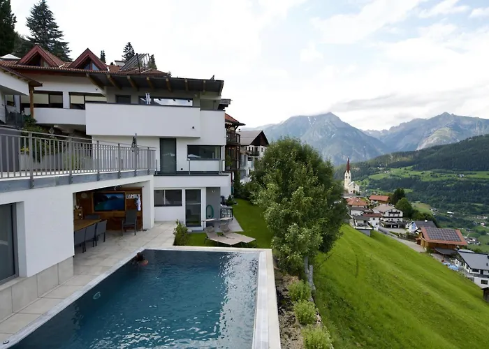 Appartamento Alpine Retreat *