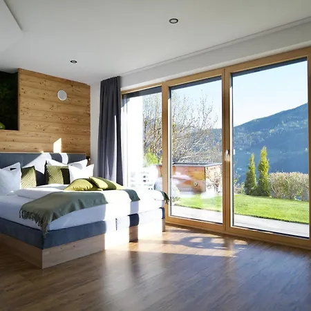 Alpine Retreat Urgen