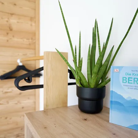 Alpine Retreat Διαμέρισμα