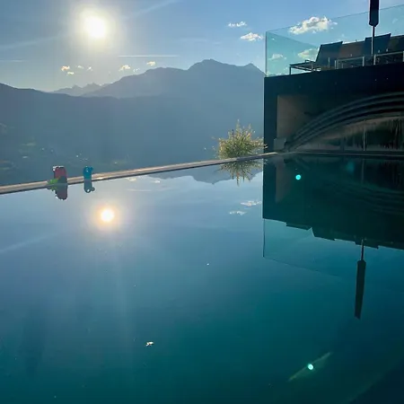 Διαμέρισμα Alpine Retreat Urgen